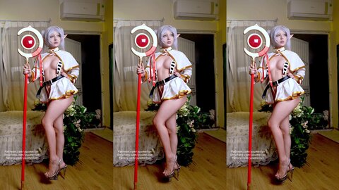 2024-04 Frieren_芙莉莲 [22V] (17)