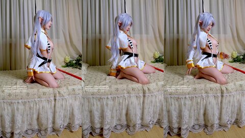 2024-04 Frieren_芙莉莲 [22V] (15)