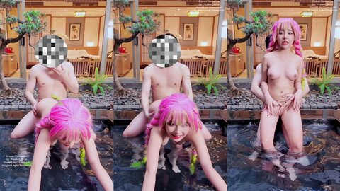 2024-12 Mitsuri kanroji_甘露寺蜜璃 [11V] (2)