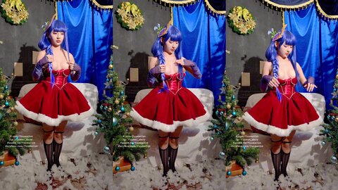 2024-10 Raiden Shogun_雷电将军 [18V] (8)