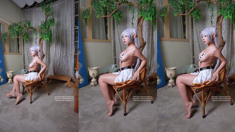 2024-04 Frieren_芙莉莲 [22V] (6)