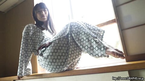 [Graphis] 2018-06-25 Ami Ayuha 阿由葉あみ『Noble Heart』(120P+4vid) (2)