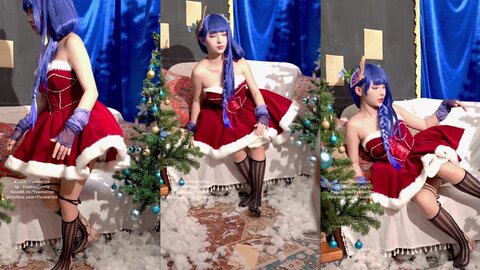 2024-10 Raiden Shogun_雷电将军 [18V] (15)