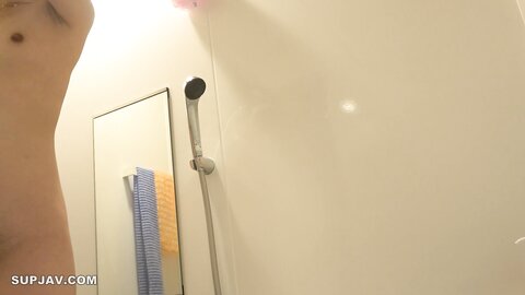 First Shot 20 Year Old Professional Student Sei