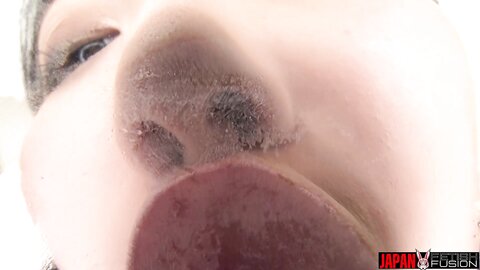 Japan Ff  Gentle Awakening Kurumi Tamaki'S Intimate Kisses