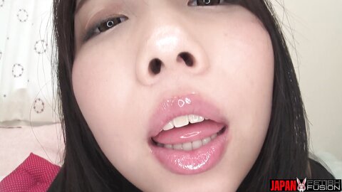 Japan Ff  Gentle Awakening Kurumi Tamaki'S Intimate Kisses