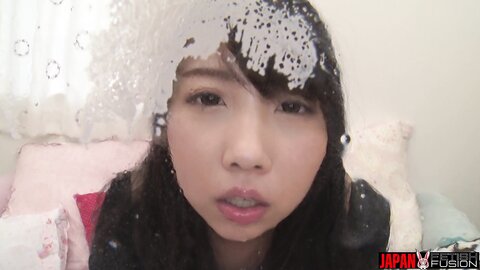 Japan Ff  Gentle Awakening Kurumi Tamaki'S Intimate Kisses