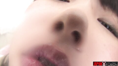 Japan Ff  Gentle Awakening Kurumi Tamaki'S Intimate Kisses