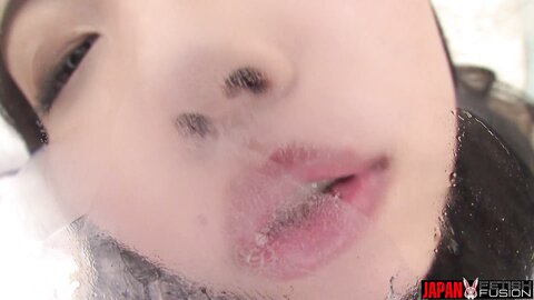 Japan Ff  Gentle Awakening Kurumi Tamaki'S Intimate Kisses