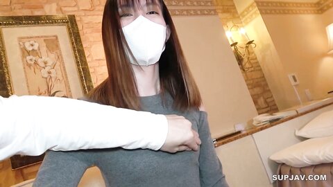 3267164・【無】【ゴックン価格】芸能人並みのルックスの子と再会！出会って５分で即尺でフェラごっくん♡初クスコで膣内観察で内壁ピンク色を確認！やっぱり美人な娘は内部も