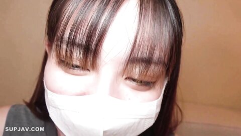 3267164・【無】【ゴックン価格】芸能人並みのルックスの子と再会！出会って５分で即尺でフェラごっくん♡初クスコで膣内観察で内壁ピンク色を確認！やっぱり美人な娘は内部も