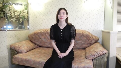 4524327・【無】 再度女神降臨！最強ビジュアル美女！美しいお顔とスレンダーパーフェクトスタイルにゴックンと中だし2連発！
