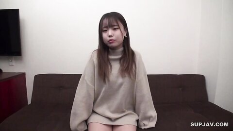 FC2PPV-3171718・【無修正】圧倒的妹キャラの18歳新入生しおりちゃん。人生初3Pで2本のチンポを同時にチロチロフェラ。二人のおにーちゃんザーメンを妹のピュアマ