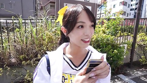 Jav ShemaleMooc 003 Shemale Cheerleader Shook Her PenisAse Mei