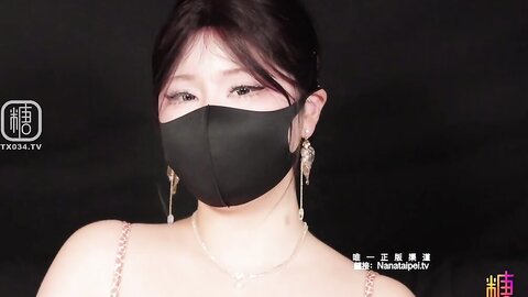 【女王调教】Nana Taipei  第一视角手足穴强制榨干无限射精