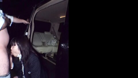4656326 Exclusive激ヤバおすすめ！****zynxzjo* 彼氏持ちとドライブ中にその辺で駐車して全裸で野外に出して中出し