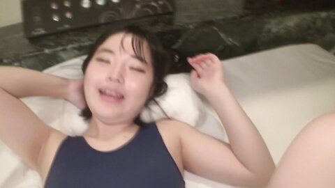 4660048 Exclusive50%OFF![Uncensored]****zynxzjo* The excitement of the innocent [18 year old] with black hair and childlike face in a school swimming costume and pure, submissive eyes is unstoppable! She is a