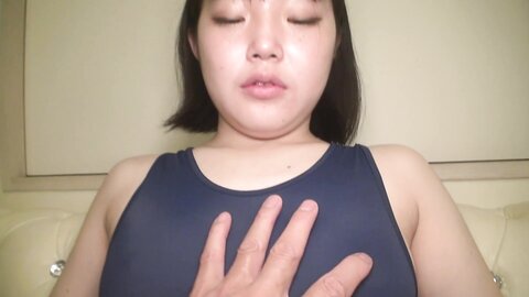 4660048 Exclusive50%OFF![Uncensored]****zynxzjo* The excitement of the innocent [18 year old] with black hair and childlike face in a school swimming costume and pure, submissive eyes is unstoppable! She is a