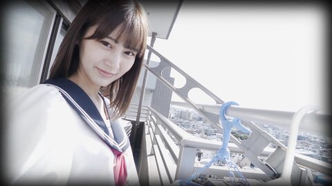 EKDV-771 [Uncensored] My Virginity Was Taken Away By My ***hood Friend... My First Girlfriend, Miyu Hou, A Tsundere...