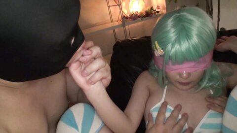 ZIZG-024 [Uncensored] Eroko Coshame Getchu - I'll Do Anything You Want, Papa - Ai Mashiro