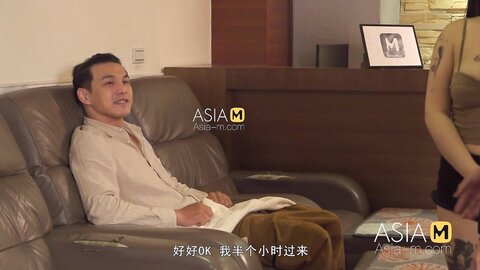 Asia M – Wu Qian