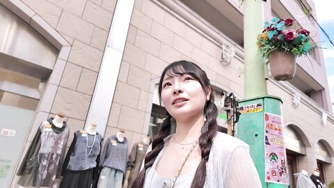 CAWD-823 A Naive And Naive Country Girl From Yamagata Responds To An Interview On The Street! Hana Hirayam...
