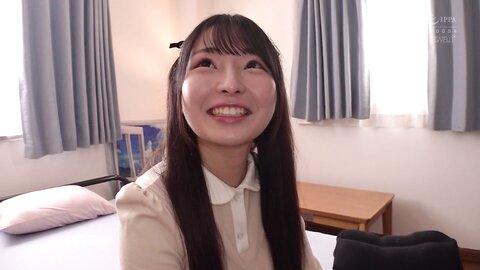 CAWD-823 A Naive And Naive Country Girl From Yamagata Responds To An Interview On The Street! Hana Hirayam...