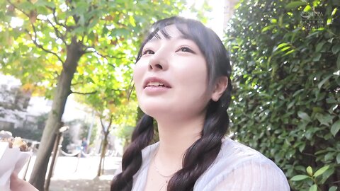 CAWD-823 A Naive And Naive Country Girl From Yamagata Responds To An Interview On The Street! Hana Hirayam...