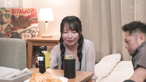 CAWD-823 A Naive And Naive Country Girl From Yamagata Responds To An Interview On The Street! Hana Hirayam...