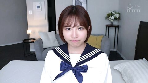 QBD-101 Intercourse With A Beautiful Girl In School Uniform, Azu Amatsuki