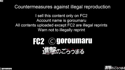 FC2-PPV-1589241 【個撮26】完全顔出し 19歳細身パイパンスジマン⑪サージカルテープマンコに中出し!!