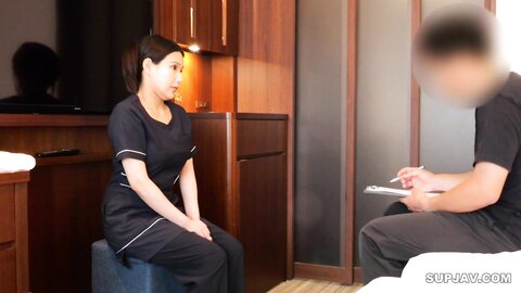 FC2PPV-4502129・初撮り お触りNGの出張巨乳マッサージ師に勃起チンポを見せつけ、無.理.矢.理にチンコをぶち込みバッコバコに犯しちゃった！