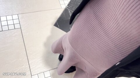 4291978・【人妻・巨乳】 Ｍ気質がある訳あり妻。気を使わず身勝手に排泄処理かました。生中出し＋口内射精。