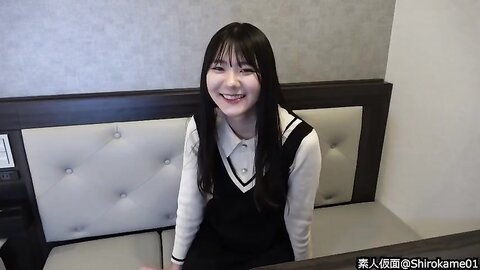 FC2PPV-3244309・【無修正・完全顔出し】奇跡的に出演OKしてもらえました！！スタイル抜群＆美〇女なのに巨尻!--　歯科衛生士の美〇女に容赦なく初顔射と初中出し