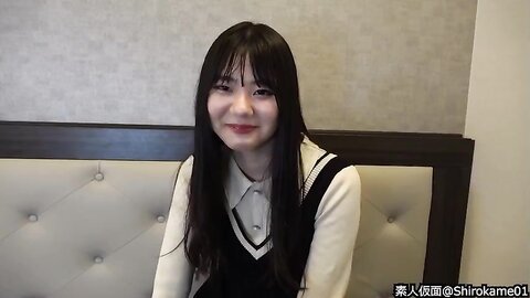 FC2PPV-3244309・【無修正・完全顔出し】奇跡的に出演OKしてもらえました！！スタイル抜群＆美〇女なのに巨尻!--　歯科衛生士の美〇女に容赦なく初顔射と初中出し