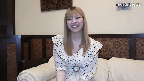 4502410・【無】 高身長169cmの白ギャル！Gカップ巨乳！やさしくて素直な性格の美女とのハメ撮り♡口内射精で色白BODYが精子でドロドロ！ベッドの上ではGカップ巨