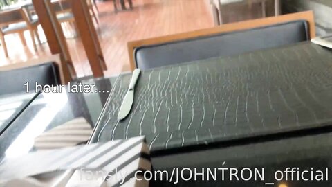 Danni Pattaya Bargirl