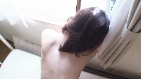 Haruko Ogura A Japanese Milf With Hairy Pussy Gets Fucked In The Pussy