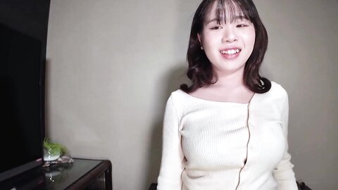 Her First Squirting Experience With A Stranger'S Stick