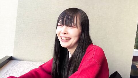 I'M Relieved To See That She Has Little Experience And Is A Smooth