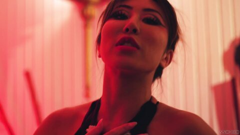 Nicole Doshiepisode 2 Nuwa