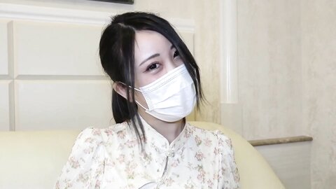 FC2PPV 3054313 【無】まさに最上級の逸材発見！　乃木坂山下美〇似のちょー美形美女！　スゴイ透明感と眼力♥さらにＦカップ巨乳の色白美肌♥パーフェクトガールに中