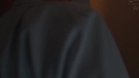 DASS-574 [Uncensored] It's Been A Week Since I Gave My Man-hating, Slender, Beautifully-breasted Stepdaughter An...