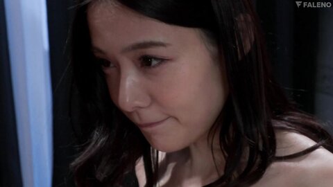 FSDSS-989 Could Be My Daughter, Nene Yoshitaka.