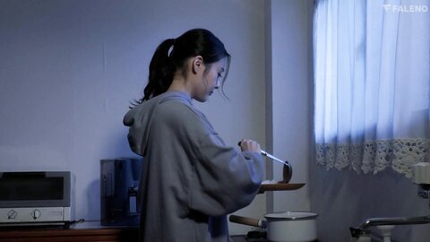 FSDSS-989 Could Be My Daughter, Nene Yoshitaka.