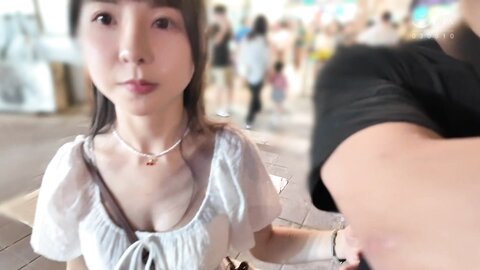 WSA-001 Newcomer World Class AV Debut - The Miracle Of Asia Tiny