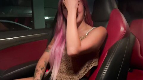Accidental Creampie Asian Massage Girl