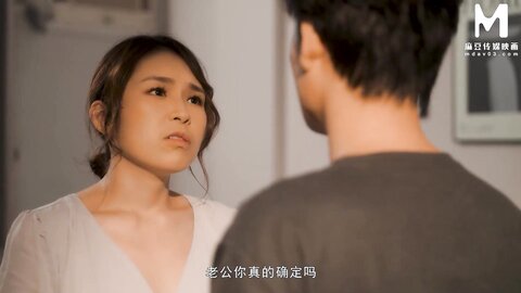 Modedia Asia A Beautiful Wife Who Cheats For Her Ntrloving Husband