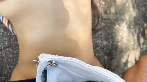 Sri Lankan Village Girl Cheating Her Boyfriend And Fuck In Jungle