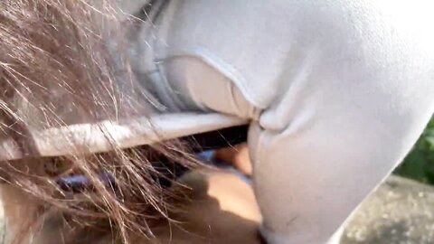 Sri Lankan Village Girl Cheating Her Boyfriend And Fuck In Jungle